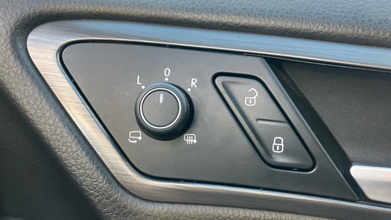 Volkswagen Golf 1.5 TSI EVO Match Edition 5dr Petrol Hatchback